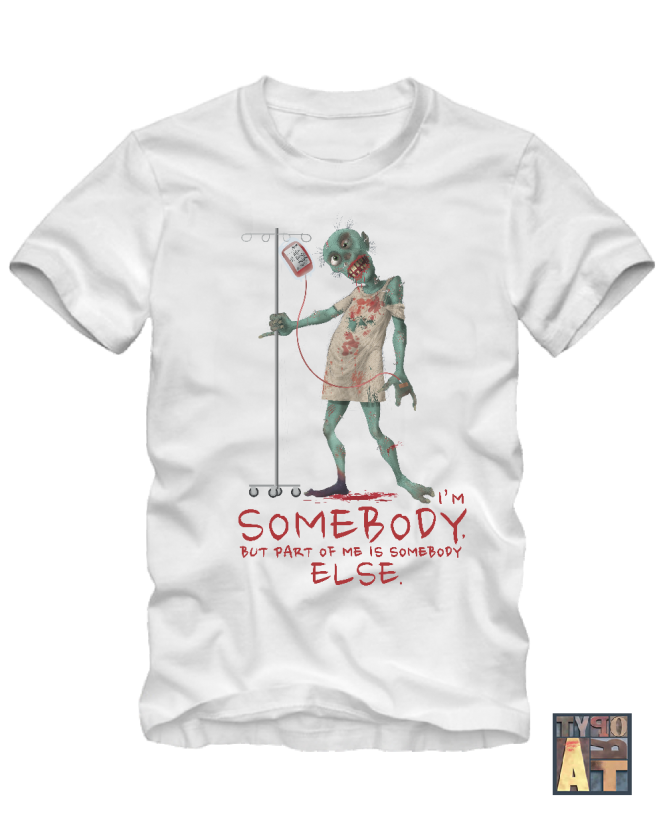 Z Somebody